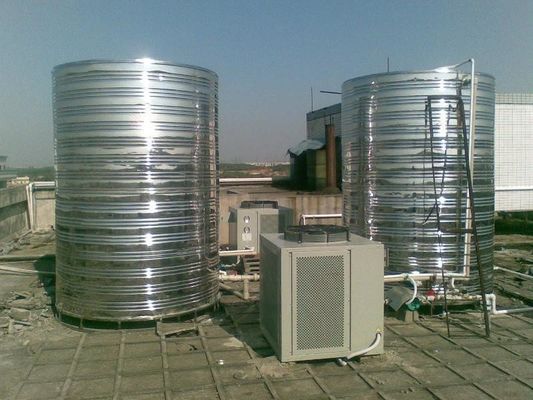 Bomba de calor agrícola Heater Constant Temperature da ninhada da criação de animais dos rebanhos animais