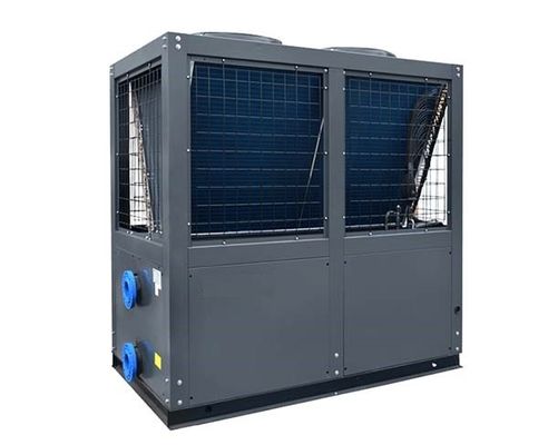 Água Heater Commercial da bomba de calor da piscina da fonte de ar do inversor