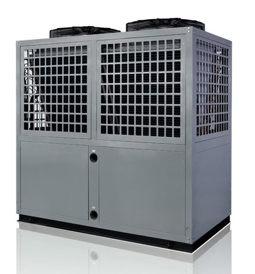 Associação Heater Full Inverter Heat Pump da fonte de ar de R410A