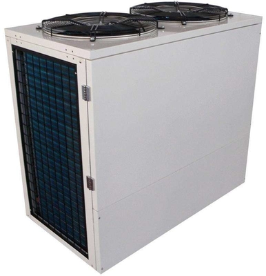 Associação Heater Full Inverter Heat Pump da fonte de ar de R410A