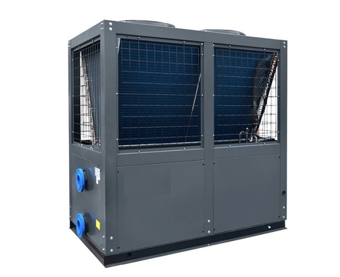 Associação Heater Full Inverter Heat Pump da fonte de ar de R410A