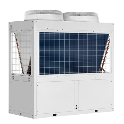 Bomba de calor 6~250KW do inversor da C.C. de Heater Air To Water da fonte de ar do apartamento de R410A