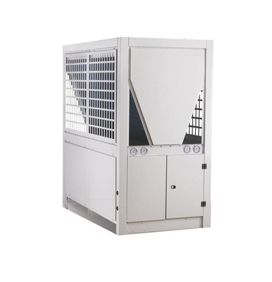 Ar de WIFI para molhar a fonte de ar do inversor da C.C. de Heater Heat Pump R32 da piscina pequena